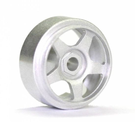 Sloting, Felge Ø16.9 x 10mm, Aluminium, America R17, 2 Stk.