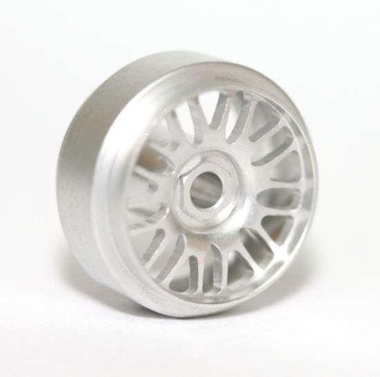 Sloting, Felge Ø16.9 x 10mm, Aluminium, BBS 17, 2 Stk.