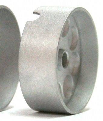 Sloting, Alu-Felge Ø21x8mm, 2 Stk., SP027333