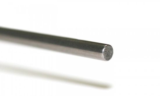 Sloting, Titan-Achse 57.5 x 2.38mm (1.1gr), 1 Stk., SP041157