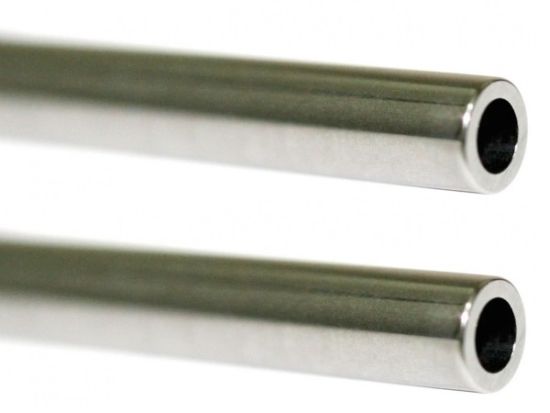 Sloting, Hohlachse 60 x 2.38mm (1.26gr), 2 Stk., SP042060