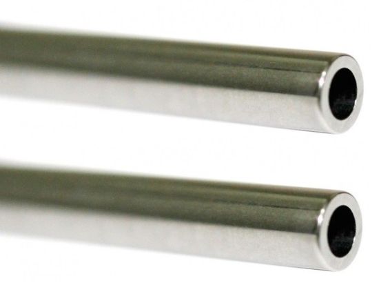 Sloting, Hohlachse 55 x 2.38mm (1.17gr), 2 Stk., SP042055