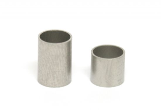 Sloting, Hülsen (innen-Ø4.2mm), für Schraubstutzen, 2+2 Stk.