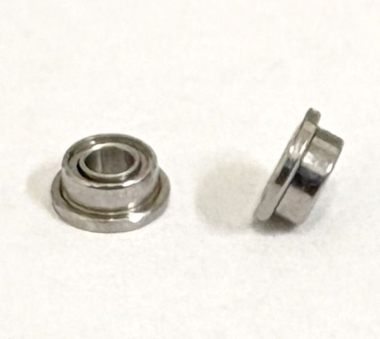 SRP, Achskugellager Ø4,76/2.38mm, ProRacing, 2 Stk.