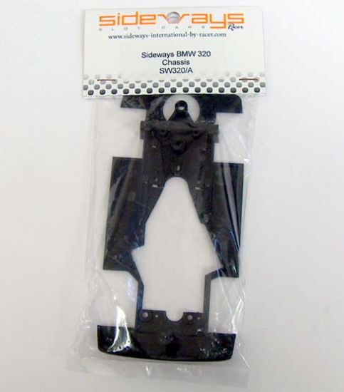 Sideways, BMW 320 Gr.5, Chassis standard, 1 Stk.