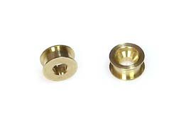 Sideways, Achslager Ø4.8mm, für Achsen Ø2.38mm, 2 Stk.