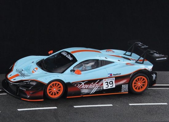 Sideways 1/32, McL 720.S GT3, Nr.39, CAR04B
