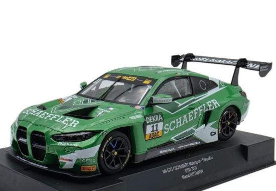 Sideways 1/32, B.M4 GT3, Nr.11, 2024, CAR09B
