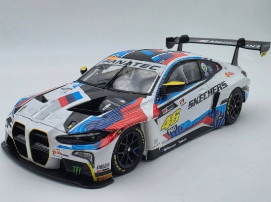 Sideways 1/32, B.M4 GT3, Nr.46, Bathurst 2024, CAR09D