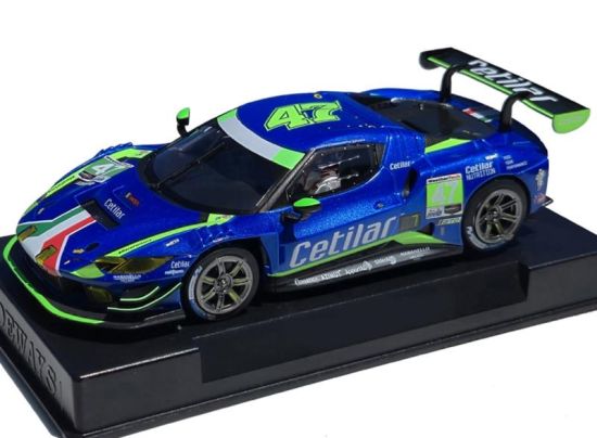 Sideways 1/32, Fantasy Car02 GT3, Nr.47, CAR11A