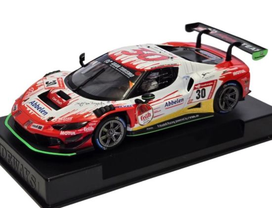 Sideways 1/32, Fantasy Car02 GT3, Nr.30, 2023, CAR11B