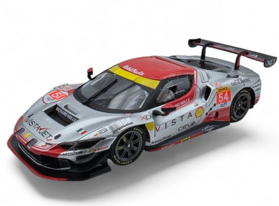 Sideways 1/32, F Car02 GT3, Nr.54, Fuji 2024, CAR11D
