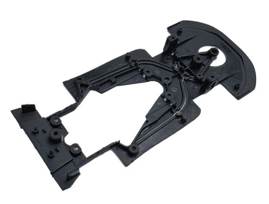 Sideways, F CA02 296 GT3, Chassis standard, 1 Stk., SWUM4A