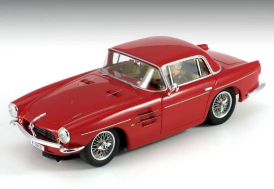 Top Slot 1/32, Pegaso Z-102 Berlinetta, TOP-7030