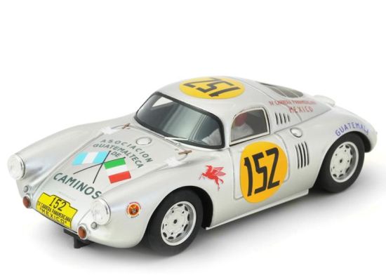 Top Slot 1/32, Porsche 550, Nr.152, 1953, TOP-7306