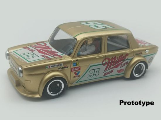 TTS 1/24, Simca 1000, Nr.95, TTS067
