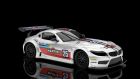 NSR 1/32, BMW Z4 GT3, Nr.25, 0601AW