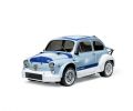 Tamiya 1:10 (MB-01) Fiat Abarth 1000 TCR