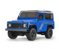 Tamiya 1:10 (CC-01) Land Rover Defender