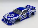 Carrera 1/32, Karosse Lancia Beta Turbo