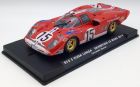 Fly 1/32, F-512S, Nr.15, Le Mans 2014