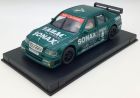 Ninco 1/32, Mercedes C, DTM, Sonax, Nr.4, grün