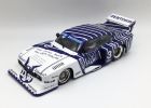 Carrera Digital 132, Ford Capri Zakspeed, Nr.3, 30887