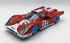 BRM 1/24, 512M, Nr.32, Spa 1971, BRM209