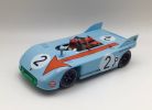 Fly 1/32, Porsche 908, Nr.2, Nürburgring 1971, A2064
