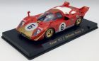 Fly 1/32, F-512S Berlinetta, Nr.6, Monza 1970