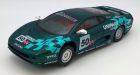 Scalextric 1/32,Jaguar Xj220 Unipart