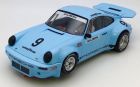 Scaleauto 1/32, Porsche 911 RSR, Nr.9, IROC 73/74, SC-6400R