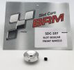 BRM, Sidecar 1:18, Felge vorne Alu, 1 Stk., SDC107