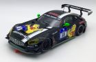 Scaleauto 1/32, Mercedes GT3, Nr.88, SC-6221R