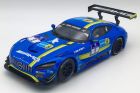 Scaleauto 1/32, Mercedes GT3, Nr.9, SC-6222R