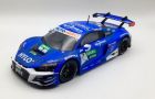 Carrera Evo. 1/32, Audi R8 GT3 evo2, Nr.7, DTM 2022, 27732