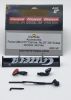 Carrera 1/32, Kleinteile für Ferrari 296 GT3, 91307