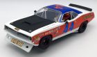 Scalextric 1/32, Plymouth Barracuda, Nr.44, C4525