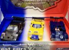 Fly 1/32, Le Mans Set, Lister-Marcos-Joest, drei Fahrzeuge