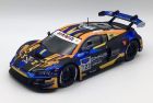Carrera Evo. 1/32, Audi R8 GT3 evo2, Nr.23, 27826