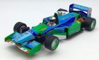Scaleauto 1/32, Formula 90-97, Nr.6, 1994,  SC-6386