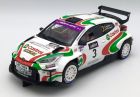 Avant Slot 1/32, Toyota Yaris WRC2, Nr.3, 2024, AV52604B