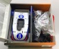 Fly 1/32 Easy Kit, Porsche 908 /3 Nr.8 Targa Florio