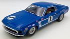 BRM 1/24, Ford Mustang, Nr.1, Laguna Seca 1969, BRM194