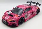 Carrera Digital 124, Audi R8 GT3 evo2, Nr.16, 23992
