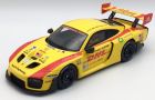 Carrera Evo. 1/32, Porsche 935/19, Nr.17, 27840