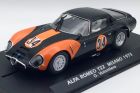 Fly 1/32, Alfa Romeo TZ2, Nr.34, Misano 1973, A2103