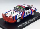 Fly 1/32, Porsche 911, Nr.5, Safari Rallye 1978, A2100