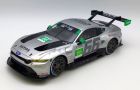 Scalextric 1/32, Ford Mustang GT3, Nr.66,Daytona 2025, C4662