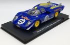 Fly 1/32 Sondermodell F-512S Nr.11 Sunoco Edition